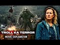 Stone Monster Ne Macha Di Shahar Mein Tabahi | Film/Movie Explained in Hindi/Urdu | Movie Story