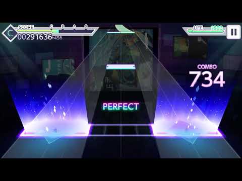 【プロセカ】初音ミクの消失【EXPERT】