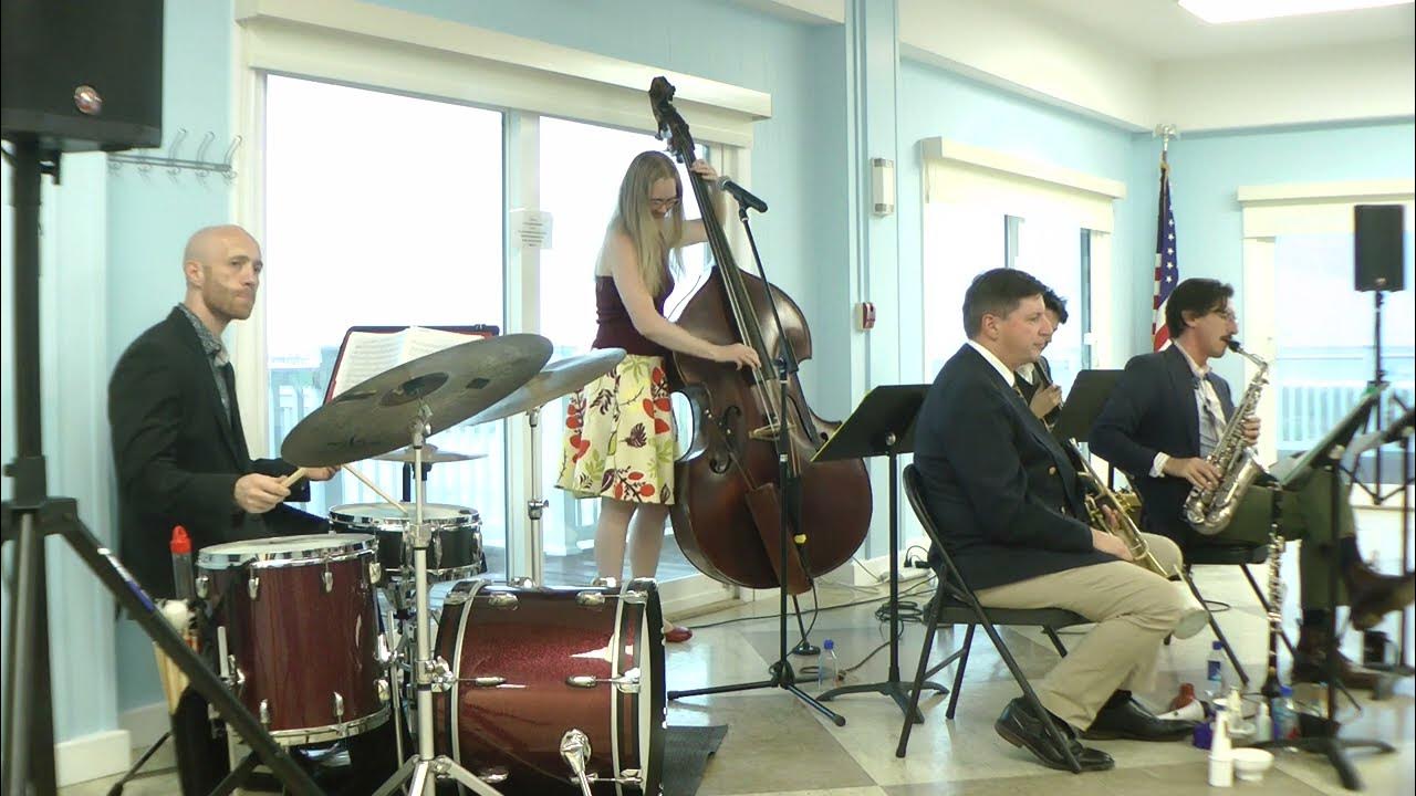 DID YOU CALL HER TODAY JEN HODGE QUINTET TOBIAS ALEXANDER DUNN fun-facts-about-mother-s-day-did-you-call-her-today-shorts-youtube