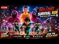 SQUID GAME LIVE Can We Be the Last Survivor Full Gameplay10 SQUID GAME LIVE Can We Be the Last Survivor Full Gameplay10