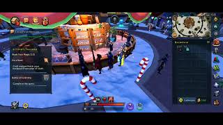 RS3 Necromancy Money Making 200k a minute