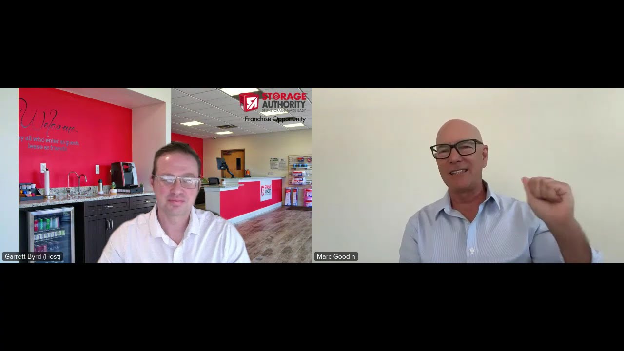 (Webinar Replay) Is Self-Storage Development Right for You? The Honest Truth