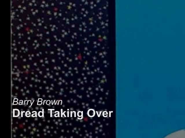 Watch Barry Brown - Dread Taking Over on YouTube Watch Barry Brown - Dread Taking Over on YouTube