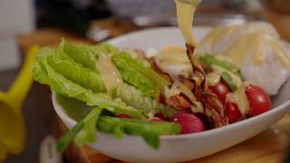 COBB SALAD BOWL