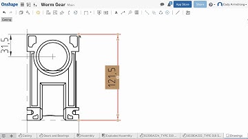 Dangling Dimensions | What