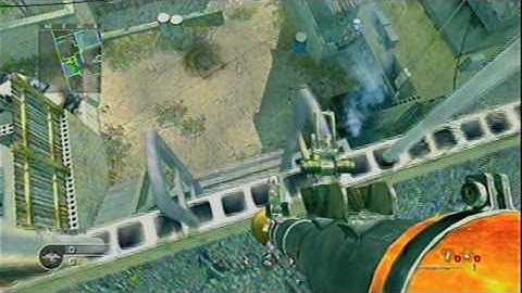 Sexy Crash Bounce FAIL new to console bounce