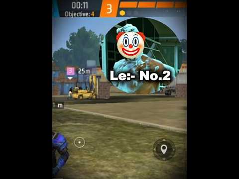 Trolling Teammates 🤣#freefire #funny #shorts