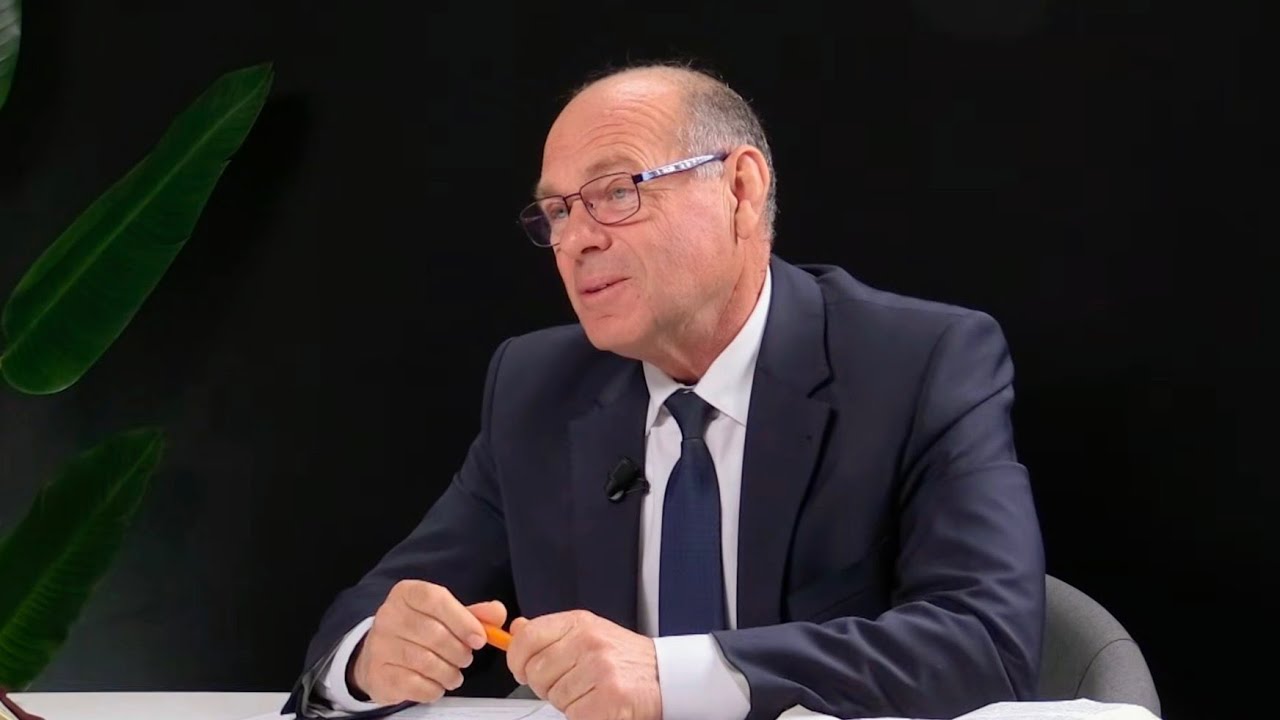 Motive de mulțumire și de rugăciune - Studiul 02