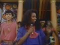 Carol Lynn Townes - Believe In The Beat (1984) Edit