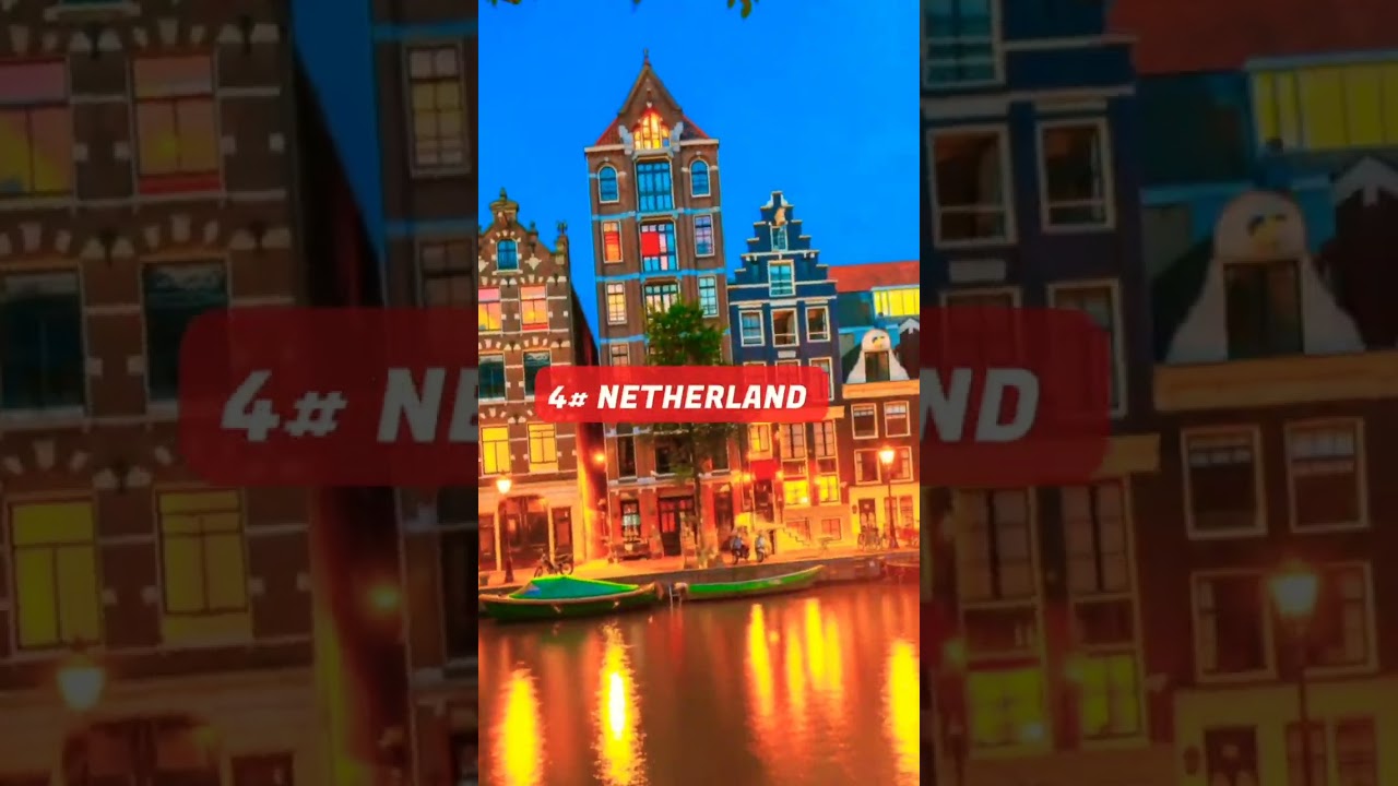 world top 5 happiest countries in 2023 #youtubeshorts #trendingshorts