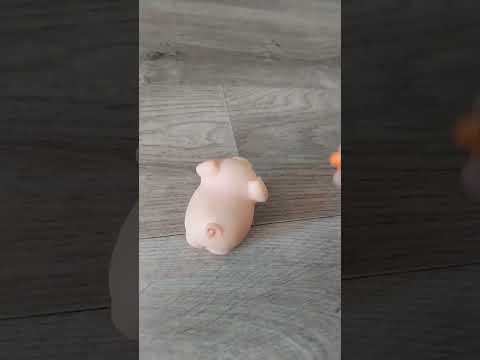 Otamatone Pig 