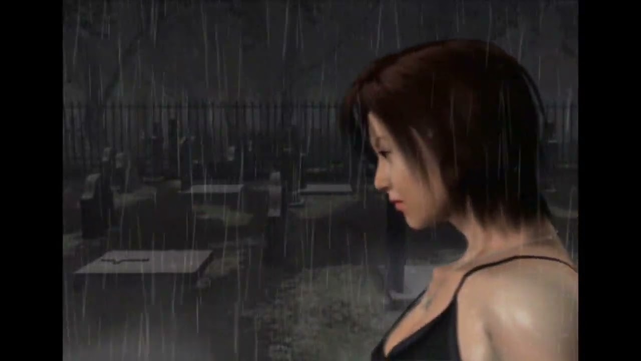 Alicia Status Green Screen Template