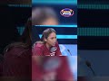 Kalmahan mo lang, Niña! #shorts | Family Feud
