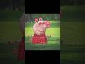 Peppa Pig Liveaction Realistic Scary