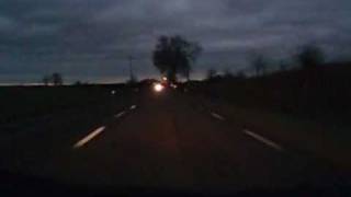 Driving 200a