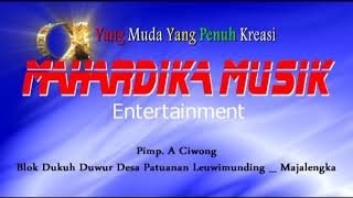 Dede Risty # ILER walet