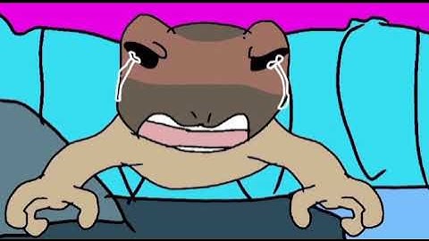 ATW MAP part 29 and 30 Hello kitty for MotherHen