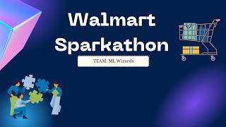 walmart product recommendation (sparkathon challenge 2023 solution video)