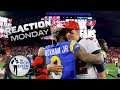 Overreaction Monday: Rich Eisen on Tom Brady, Rodgers, Burrow, Garoppolo, Rams, Titans & More!