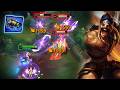 Rank 1 Draven : ONE AXE , ONE SHOT , ONE KILL - Engsub (Draven vs Smolder, Ez)