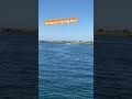 Lovely sunny day in Southport! Great to see stuff on the lake #southportuk #lake #waterskiing