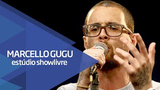 &quot;Intro/ Paris&quot; - Marcello GuGu no Estúdio Showlivre 2015