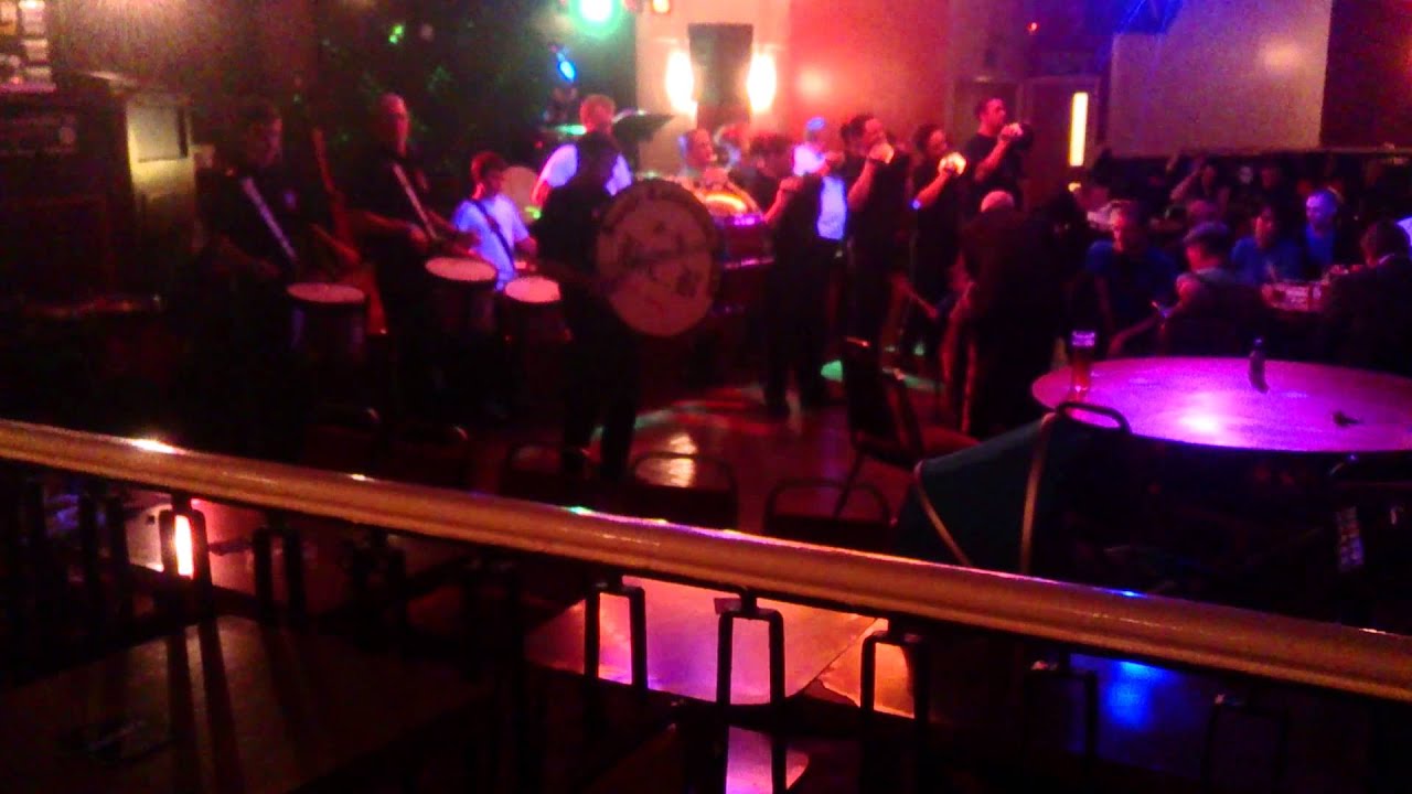 Remembrance Sunday @the beaky(2)