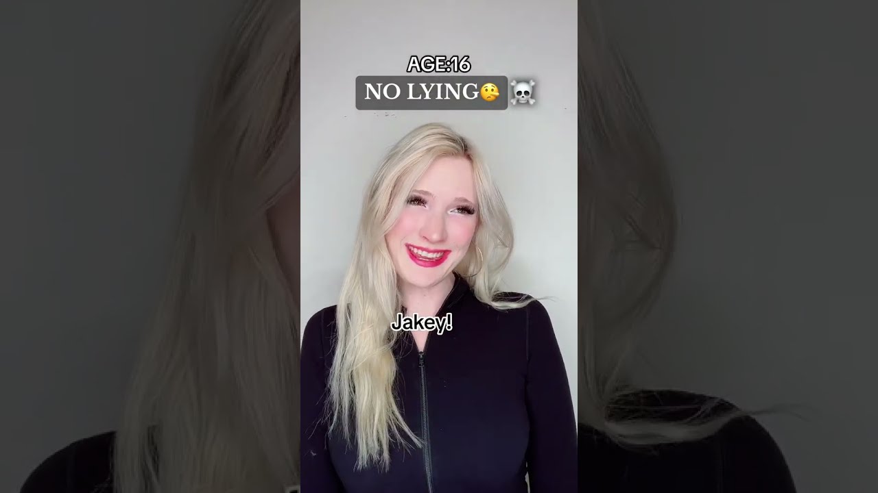 PART2 Pov For Population Control Lying Is Forbidden 