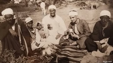 تلاوة للشيخ محمد صديق المنشاوي في ريعان شبابه   المؤمنون والرحمن    عام 1954