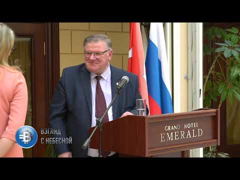Время творить добро | Молитвенный завтрак в Санкт-Петербурге 2021