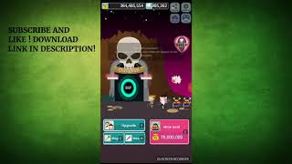 Infinity Dungeon Mod v2.5.6 APK screenshot 5