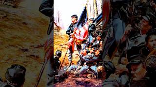 Grave of Henry L. Sims (Union Army) #shorts #civilwar #civil #war #fight #union #confederate #viral