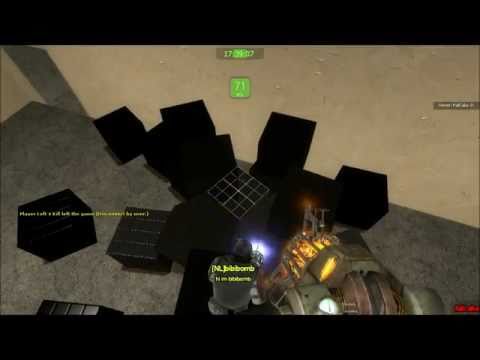 [GMOD][Expression2] FailCake Dynamic Light Tutorial (Kinda) - Medium