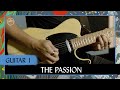 The Passion | Guitar 1 Tutorial