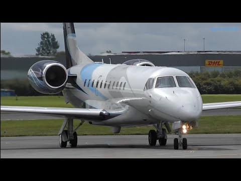 馃敶 Dublin Airport LIVE Plane Spotting - EIDW/DUB - Friday 05/09/2025