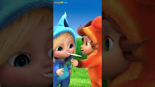😊 If You’re Happy and You Know It and More Nursery Rhymes for Kids | Baby Songs by Dave and Ava 😊