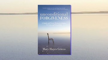 The Eight Steps of Forgiveness: Quick Overview