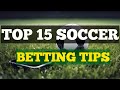 Football Prediction Today,Soccer Predictions Today,Betting Tips