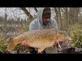 You won’t believe what COLOUR HOOK BAIT I used !!