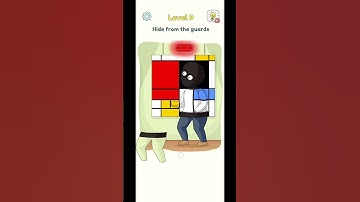 DOP 3 Level 9 #shorts #youtubeshorts #gaming #dop3 #shortvideo #ytshorts