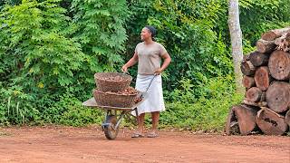 No African Movies Is As Emotional And Interesting As This Family Village Movie-African Movies