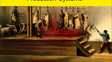 Why is Cincinnati called Porkopolis?