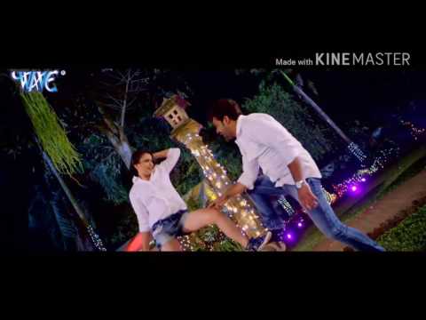 खैबु का कटहर Khaibu Ka Kathar Full Video Bhojpuri Song Dhadkan
