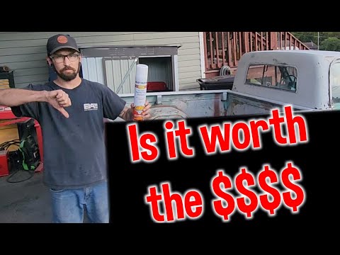 Turbo Spray Automotive Primer