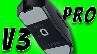 Is the Razer Viper V3 Pro the GAMING MOUSE OF THE YEAR? screenshot 5