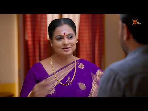 Abirami - Semma Scenes |02 Oct 2026 | Tamil Serial | Sun TV