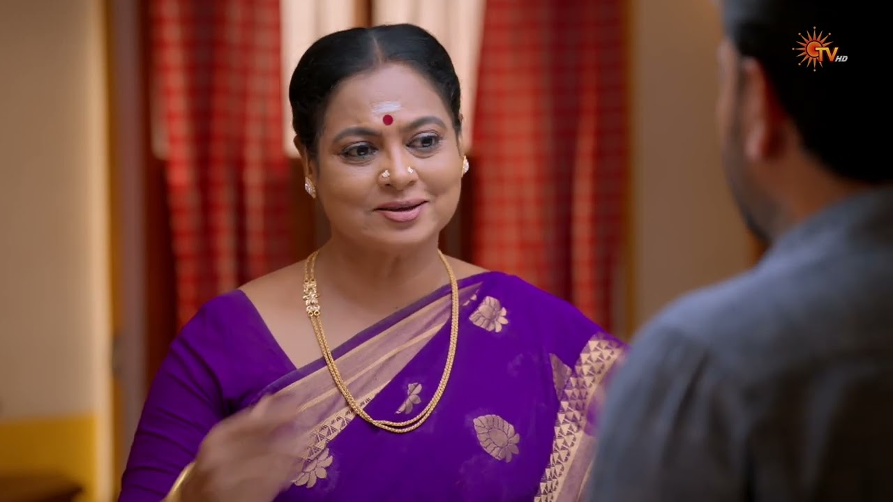 Abirami - Semma Scenes |02 Oct 2026 | Tamil Serial | Sun TV