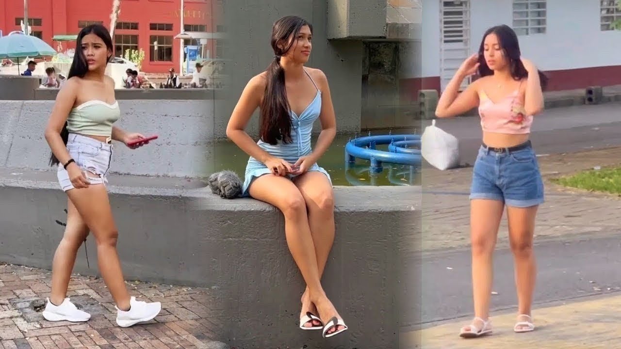 La Bolsa Divertida 😂😂 | AlexMapachin | Videos De Bromas Divertidas | Spenish Prank