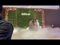 Groom & Bride Dance | Bride performance for family | O Rangrez | Offo | Black Pearl Events & Wedding