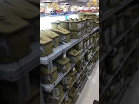 عزبه البر لقهوه والشاي في اسواق القرين العايش